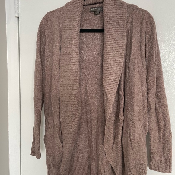 Barefoot Dreams Sweaters - Barefoot Dreams Circle Cardigan